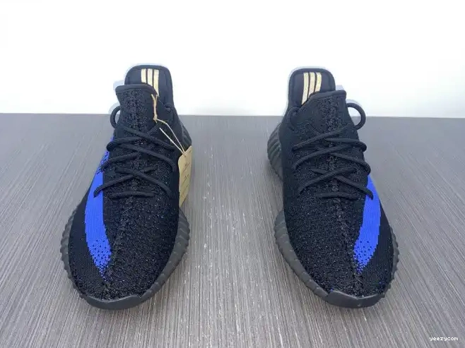 Yeezy Dazzling Adidas GY7164 V2 Blue Boost 350 0519